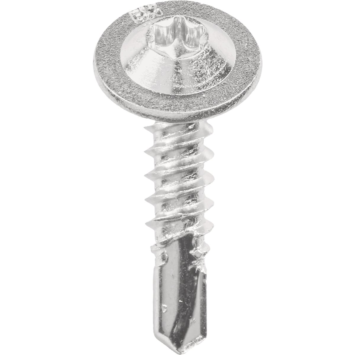 Teks Elite #10 x 3/4 In. Drill Point Metal to Metal Screw (150-Count) Image 2
