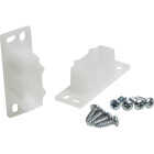 Knape & Vogt Rear Mount Drawer Slide Bracket (1-Pair) Image 1