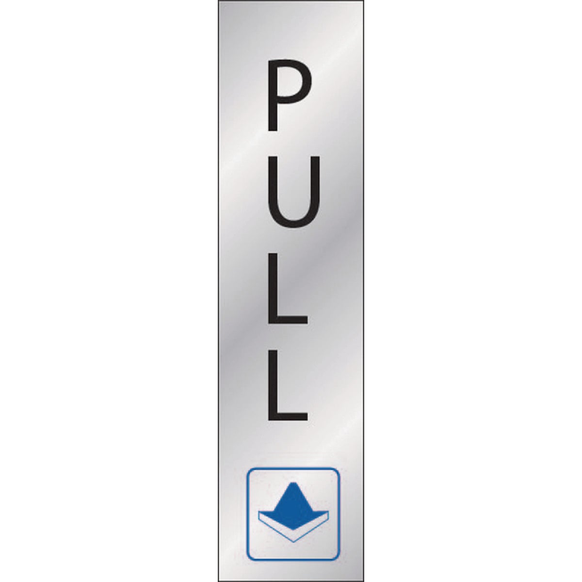 Hy-Ko 2x8 Pull Sign