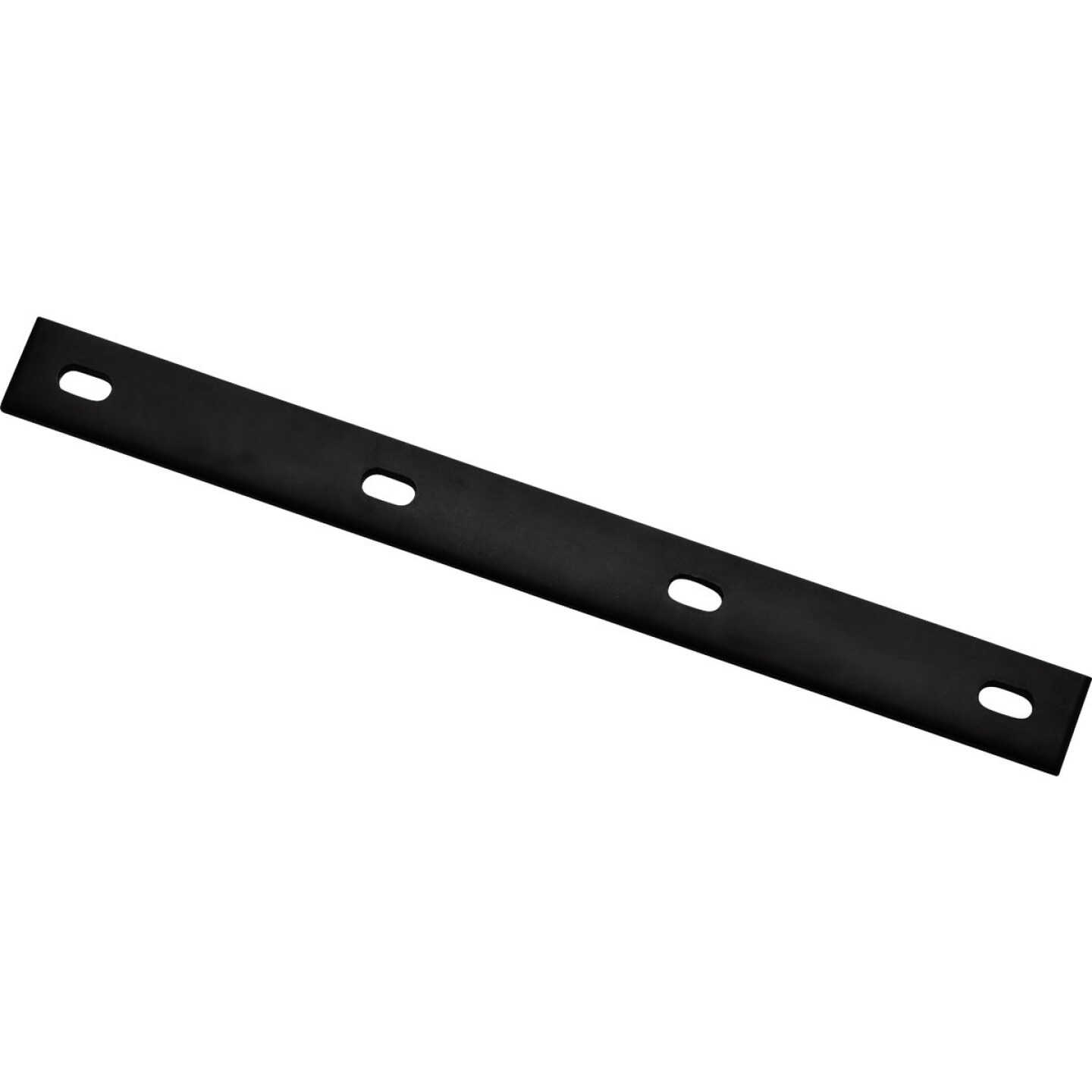 National Hardware 16 In. x 1/4 In. Mending Plate Image 1