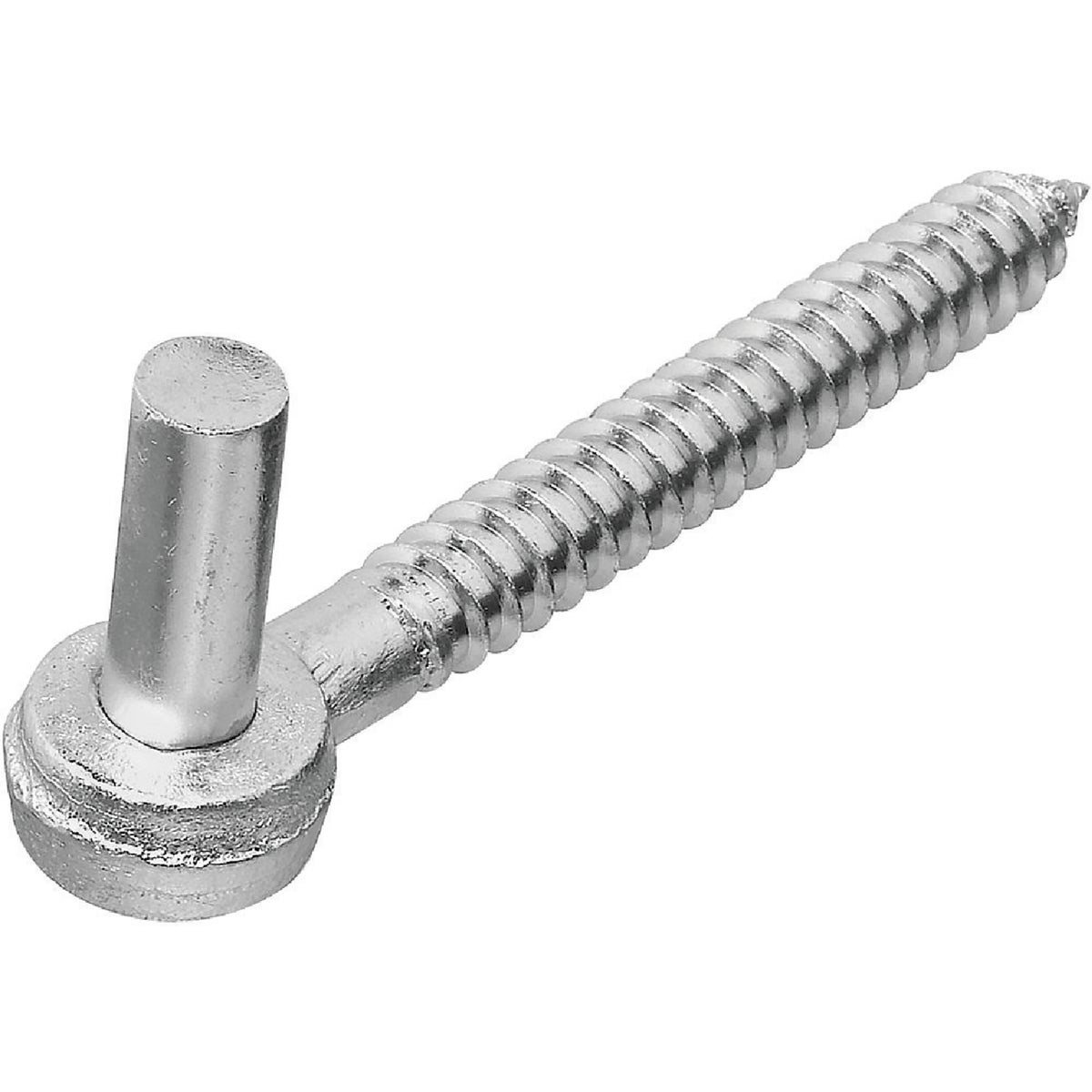 National Hardware 3/4 In. x 6 In. Steel Screw Hook