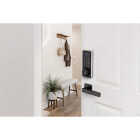 Philips Smart Lock Electronic Deadbolt, Satin Nickel Image 2