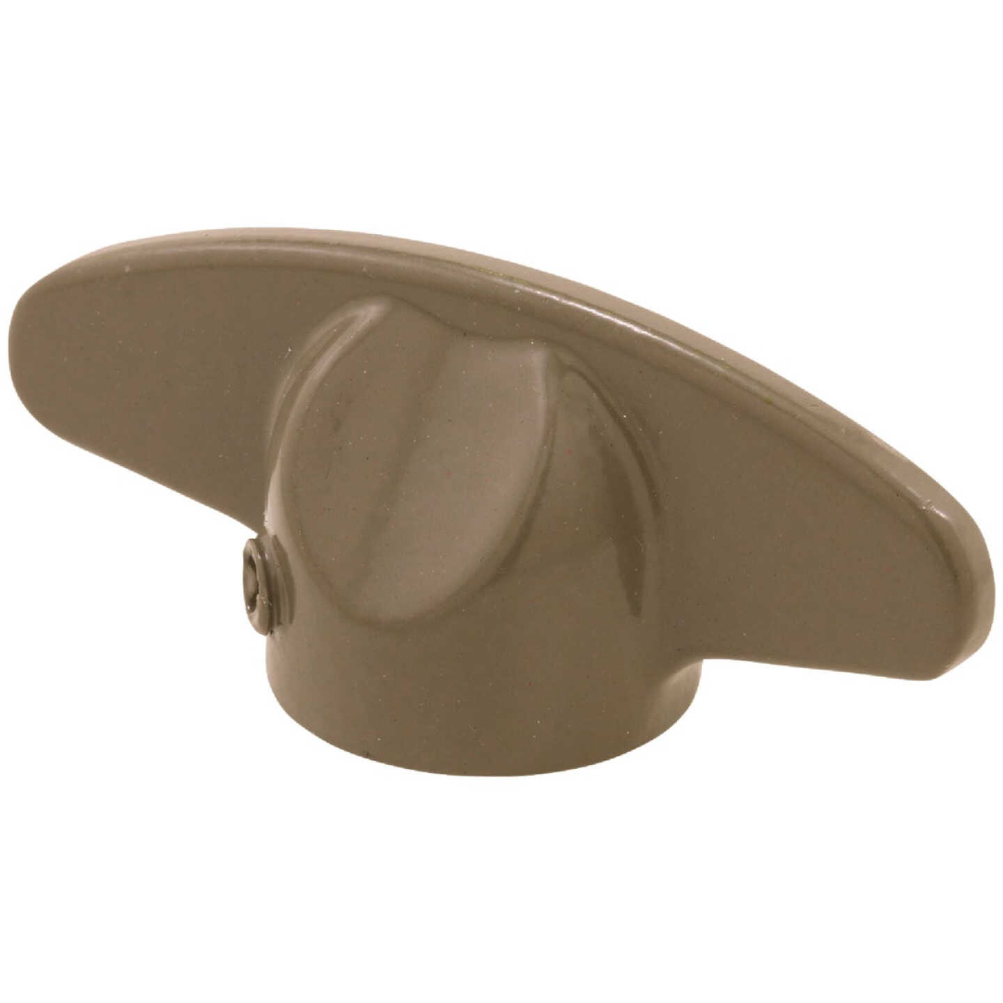 Prime-Line 3/8 In. Stone Tee Crank Handle (2 Count) Image 1