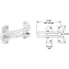 Defender Security Swing Bar Door Guard Image 1