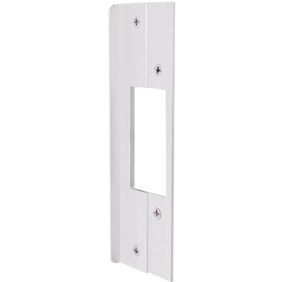 Defender Security 6 In. Aluminum Latch Guard Image 2