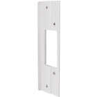 Defender Security 6 In. Aluminum Latch Guard Image 2
