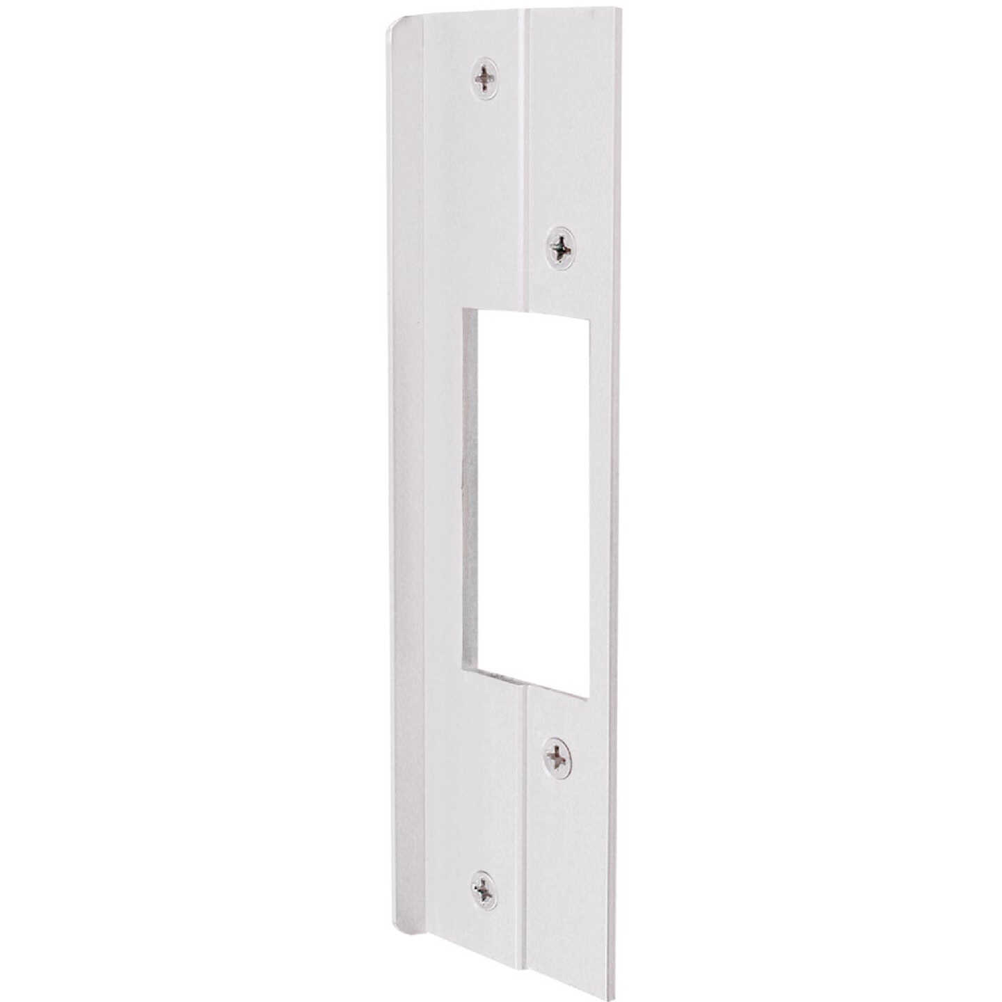 Defender Security 6 In. Aluminum Latch Guard Image 2