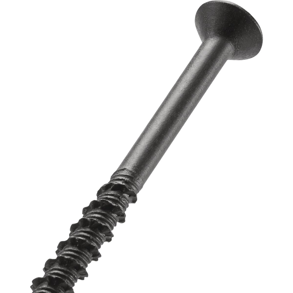 Tapcon 1/4 In. x 2-3/4 In. Star Drive Black Concrete Screw (75-Count) Image 6