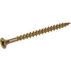 Hillman Fas-n-Tite #8 x 3 In. Phillips Bugle Head Interior Construction Wood Screw (50-Count) Image 2