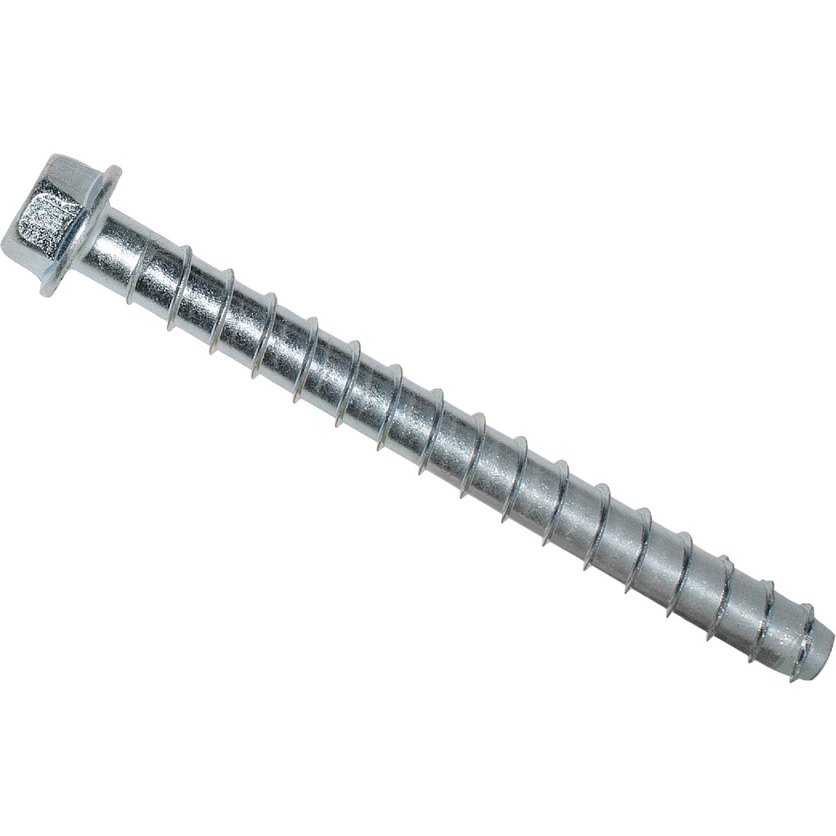 Titen HD 5/8 in. x 8 in. Heavy-Duty Screw Anchor (10-Qty)