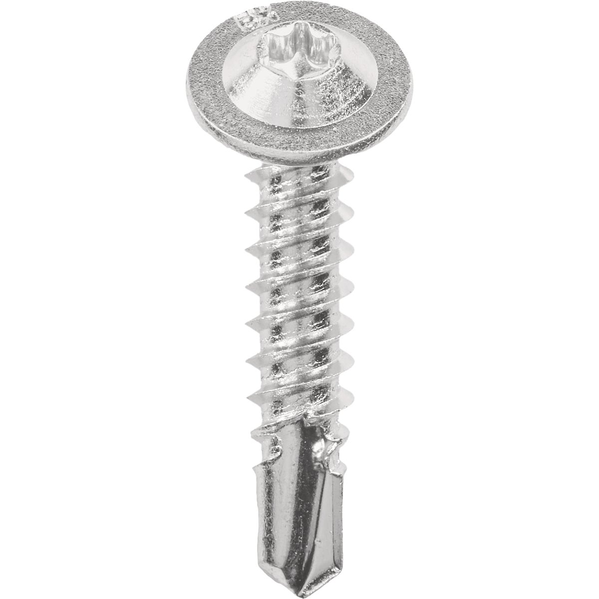 Teks Elite #10 x 1 In. Drill Point Metal to Metal Screw (140-Count) Image 2