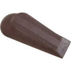 National Hardware The Wedge Door Stop Image 1