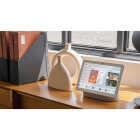 Philips Palm Reader Electronic Deadbolt with Door Chime, Satin Nickel Image 4