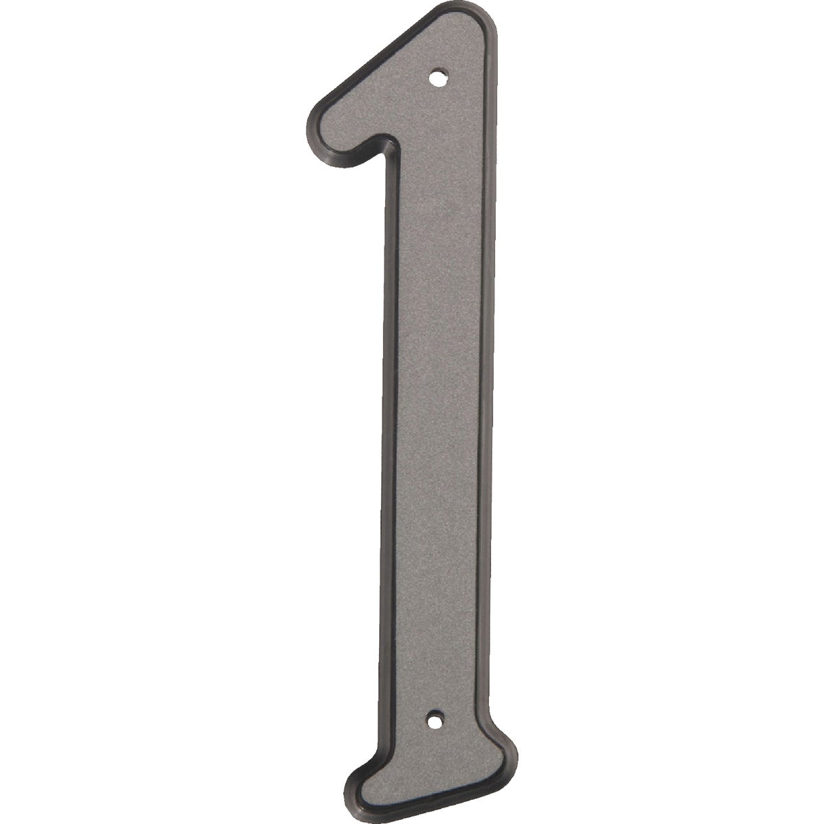 Hy-Ko 4 In. White House Number One Image 1