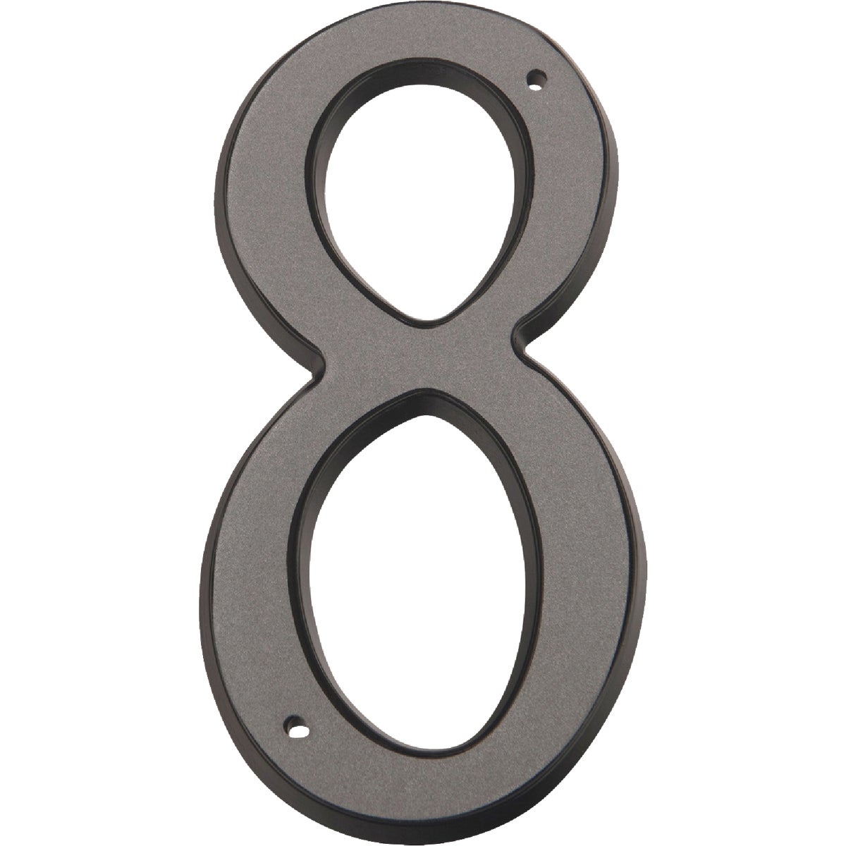 Hy-Ko 4 In. White House Number Eight Image 1