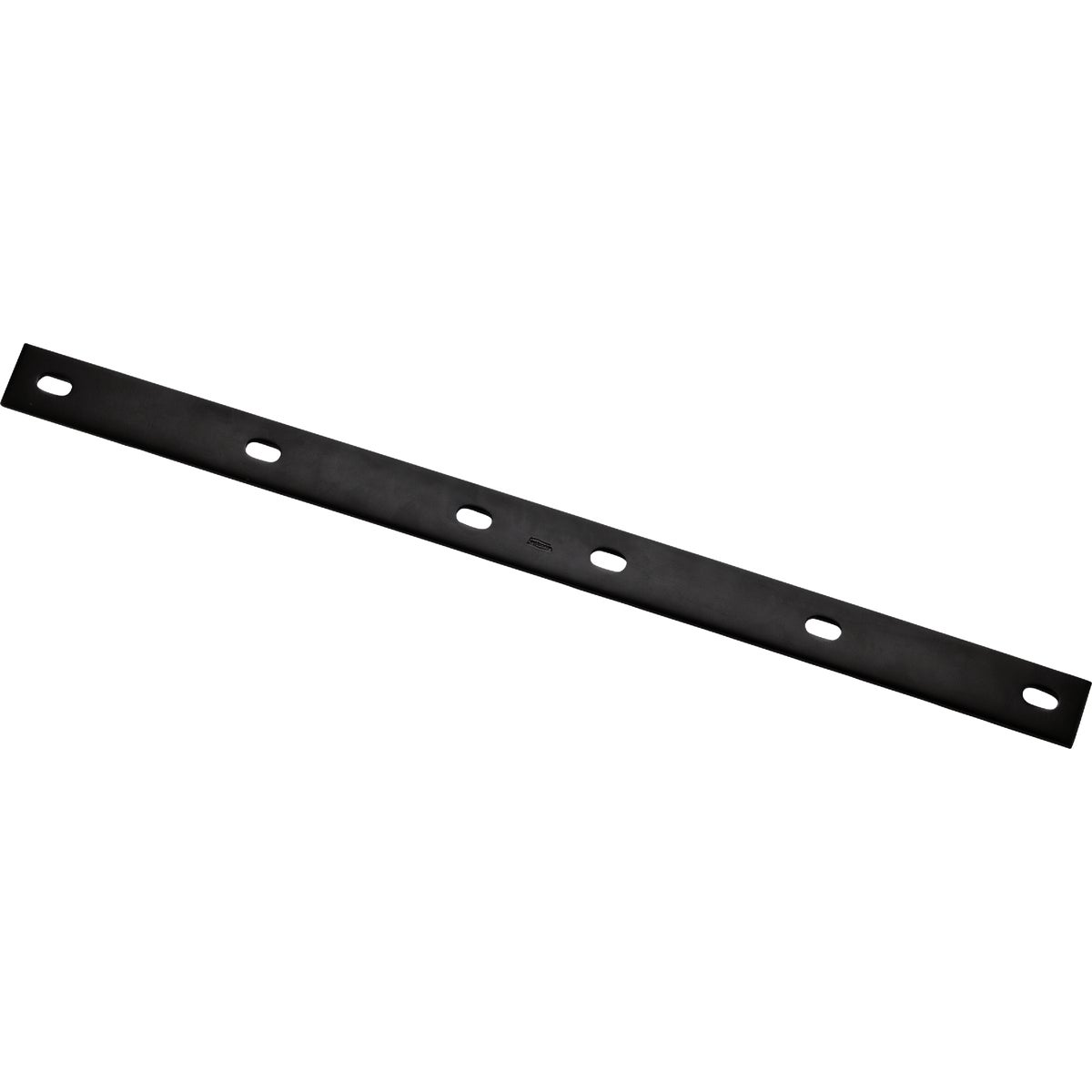 National Hardware 24 In. x 1/4 In. Mending Plate