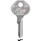 ILCO Master Nickel Plated Padlock Key M19 / 1092-900 (10-Pack) Image 1