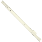 Knape & Vogt 20" 75 Lb. Side or Bottom Self-Close Drawer Slide (1-Pair) Image 1