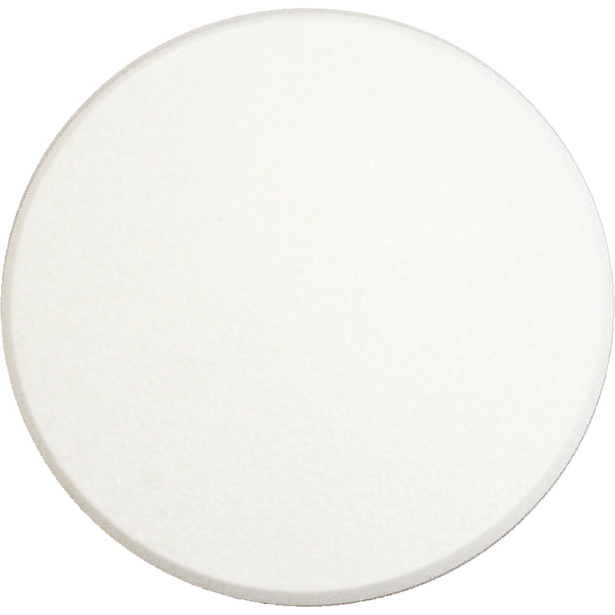 Prime-Line 5 In. Wall Door Stop Patch-N-Guard