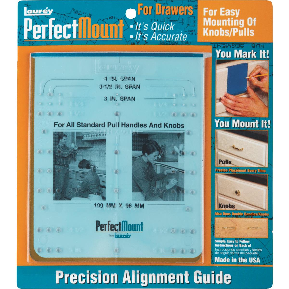 Door & Drawer Installation Tools