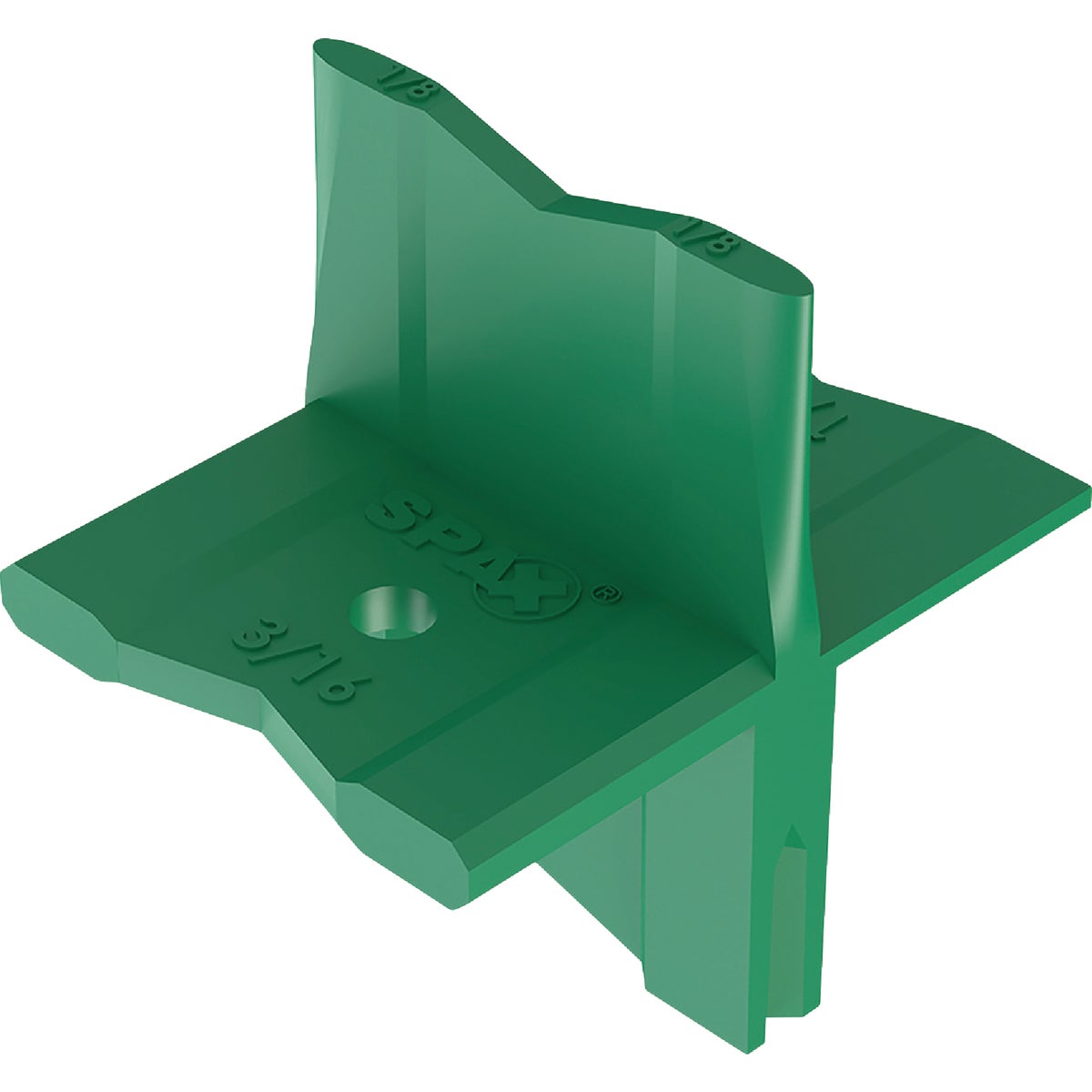 SPAX 4-Sided Deck Board Spacers (3-Count)