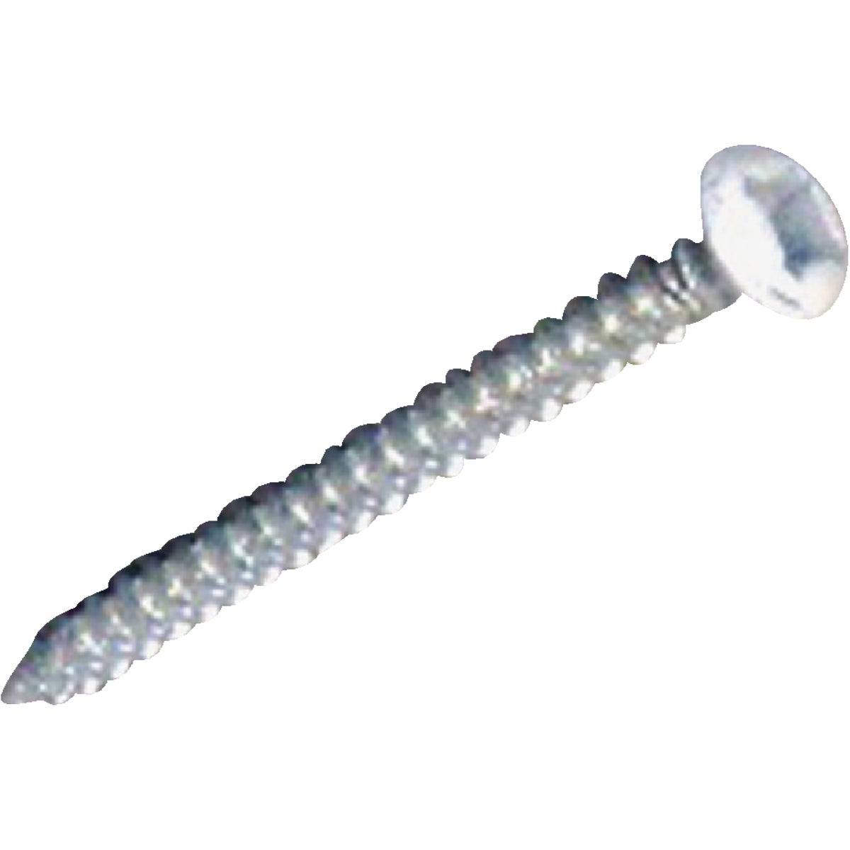 United States Hardware Oval Steel Rosette Button Specialty Screw (100-Count) Image 1