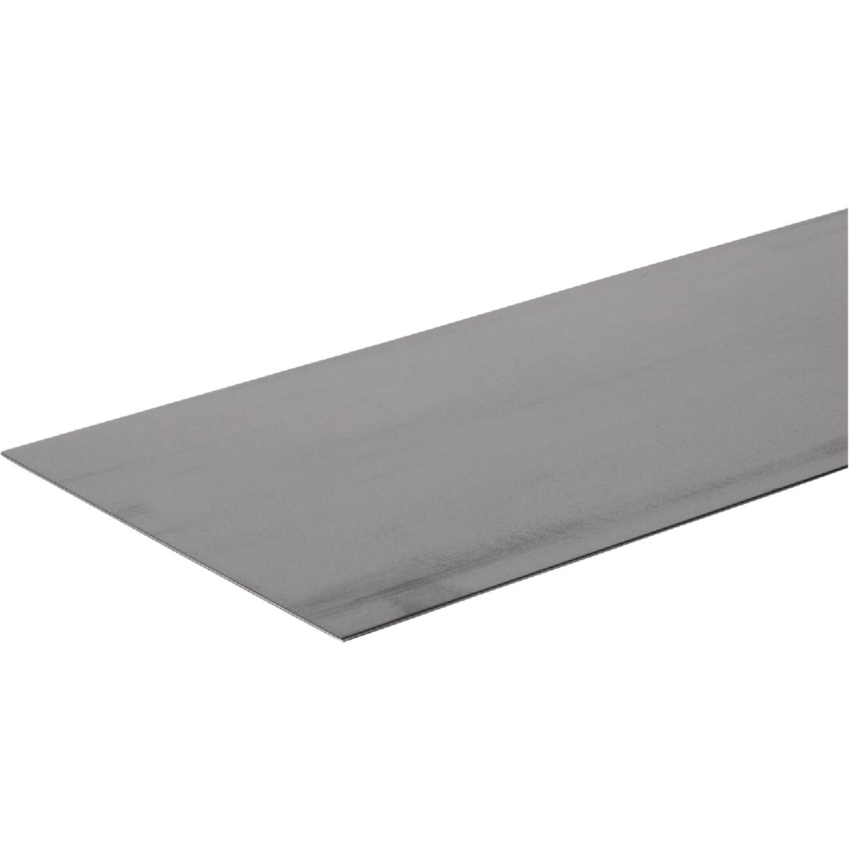 Hillman SteelWorks 24 In. x 48 In. 22 ga Weldable Solid Steel Sheet