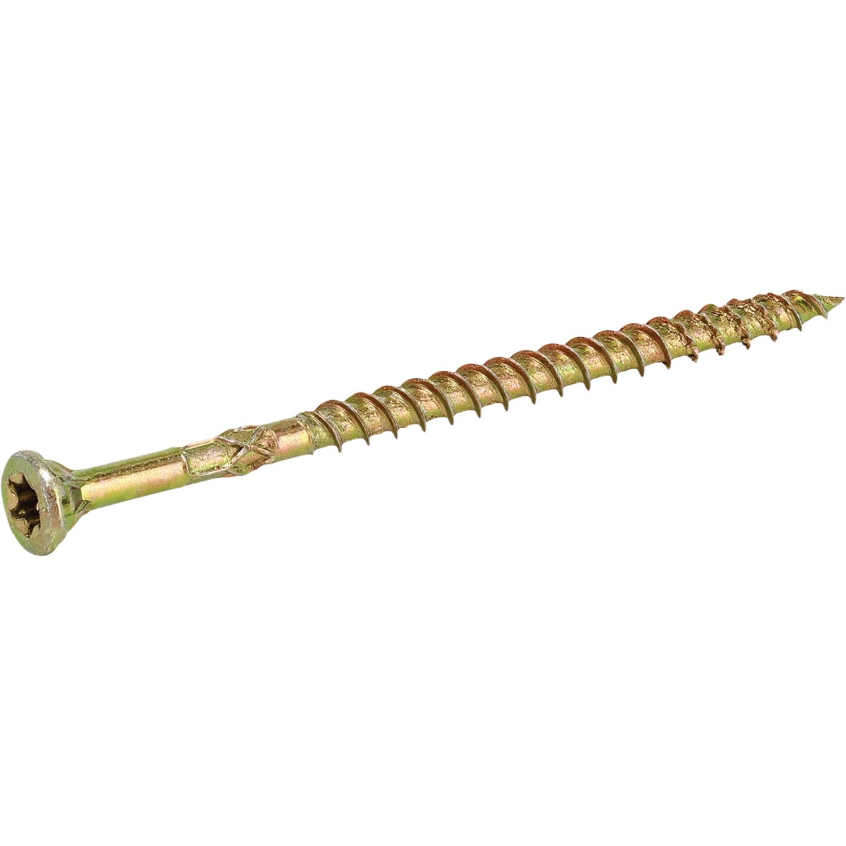 Hillman PowerPro #9 x 3 In. Premium Interior Construction Screw (50-Count) Image 2