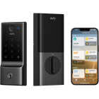 eufy Smart Lock E31 Fingerprint Keyless Entry Door Lock Image 1