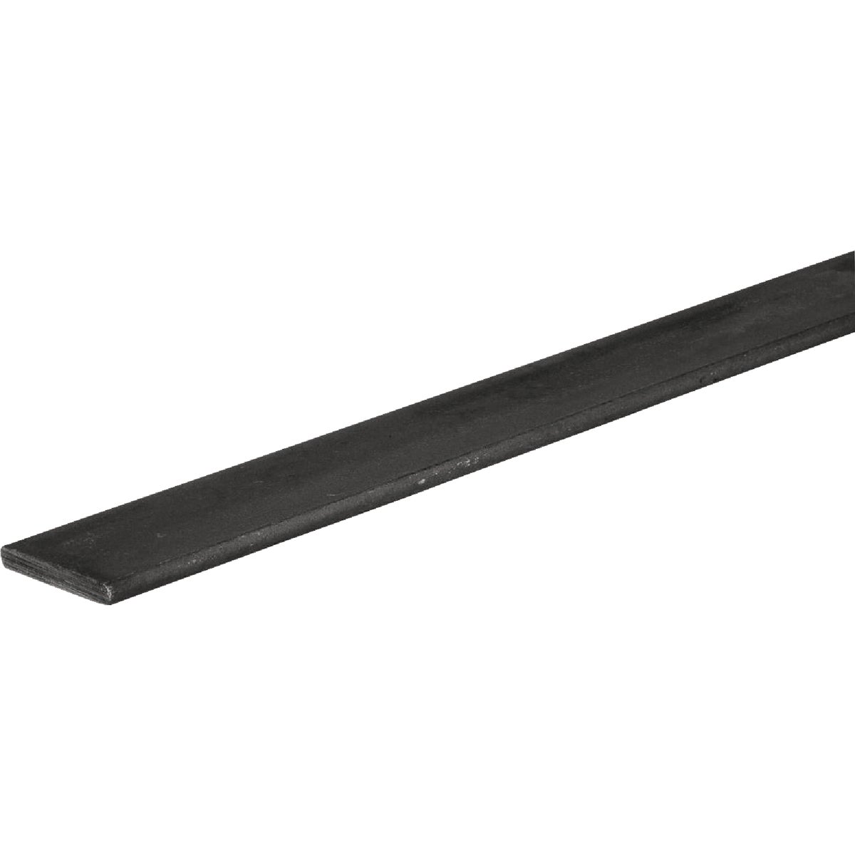 Hillman SteelWorks 3/16 In. x 3 In. x 3 Ft. Weldable Steel Flat Stock