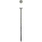 SPAX #14 x 4-3/4 In. T30 Plus Flat Head HCR-X (Exterior Rated) Deck Screw (8-Count) Image 1