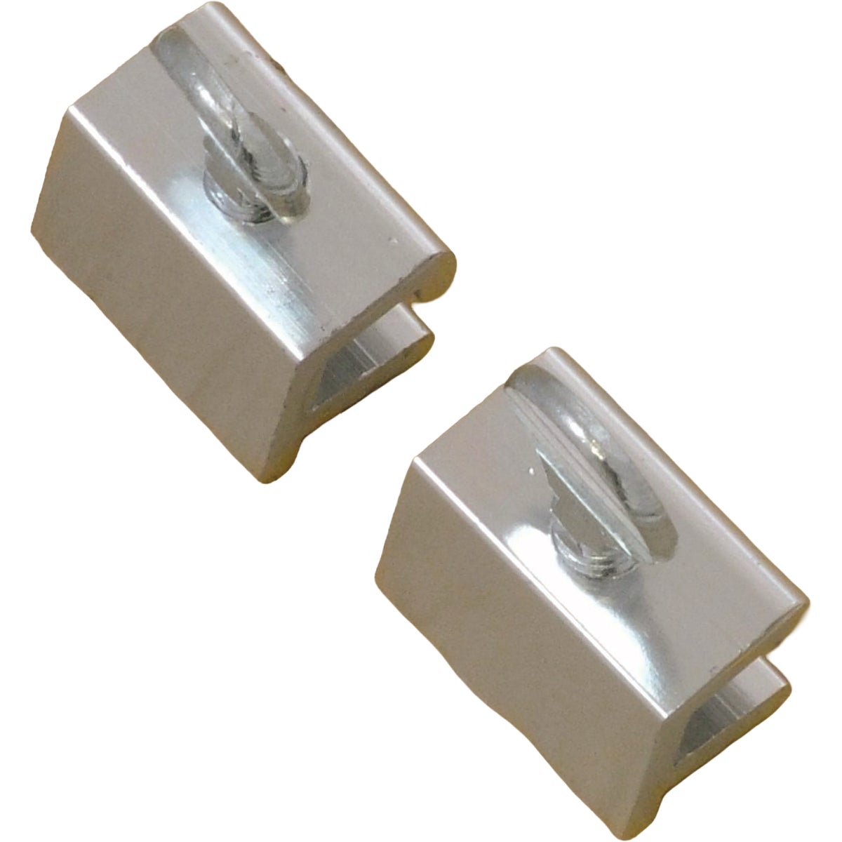 First Watch Aluminum Window Slide Stop