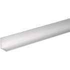 Hillman SteelWorks 1/16 In. x 1/2 In. x 8 Ft. Anodized Aluminum Angle Image 1