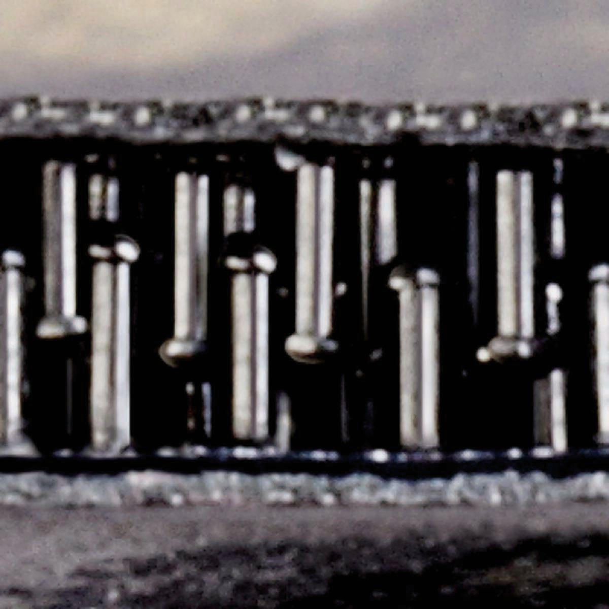 Scotch 1 In. x 3 In. Extreme Fasteners (2 Sets of Strips) Image 6