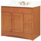 36" EASTON MAPLE VANITY Image 1