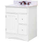 24" WHITING TAV VANITY Image 1