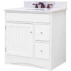 30" WHITING TAV VANITY Image 1