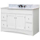 48" WHITING TAV VANITY Image 1