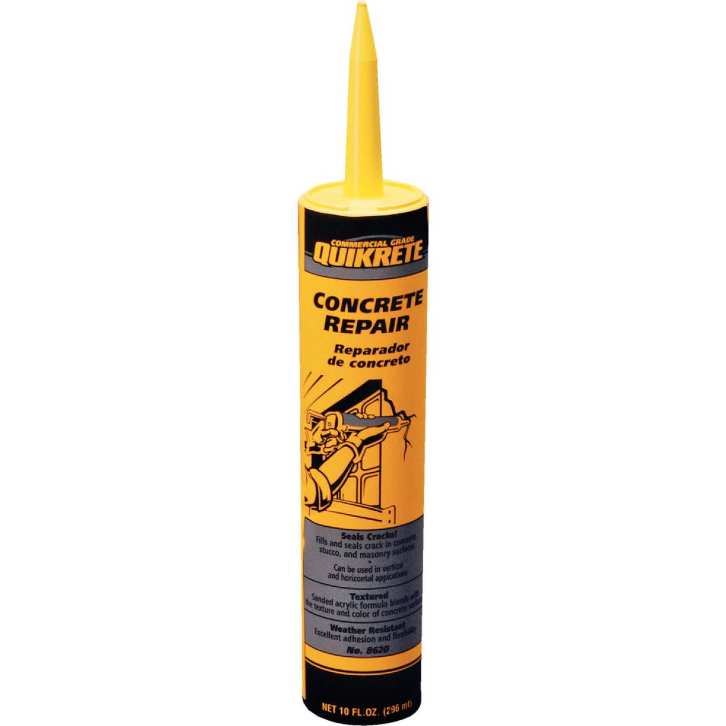 Quikrete Ready-To-Use 10 Oz. Concrete Concrete Sealant Image 1