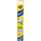 Warp's Flex-O-Glass 36 In. x 75 Ft. Clear 4 Mil. Plastic Sheeting Image 1