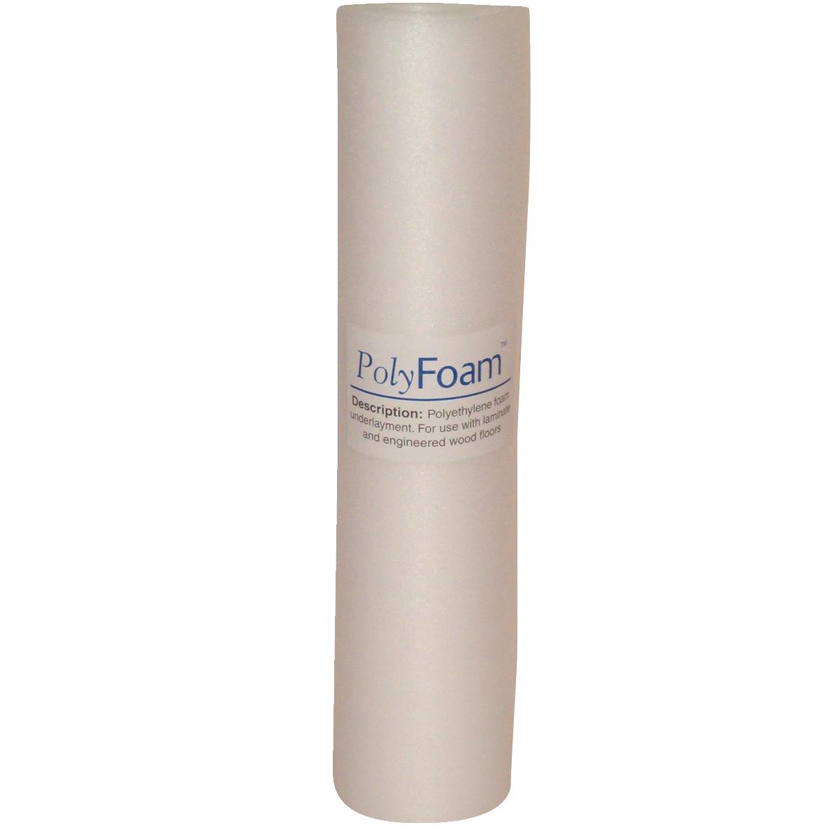 Underlayment & Surface Preparation