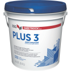 Sheetrock Plus 3 Pre-Mixed 3.5 Qt. Lightweight All-Purpose Drywall Joint Compound Image 1