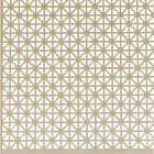 M-D Building Products 24 In. x 36 In. x .020 In. Brass Aluminum Sheet Union Jack Image 1