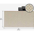 M-D Building Products 24 In. x 36 In. x .020 In. Brass Aluminum Sheet Union Jack Image 2