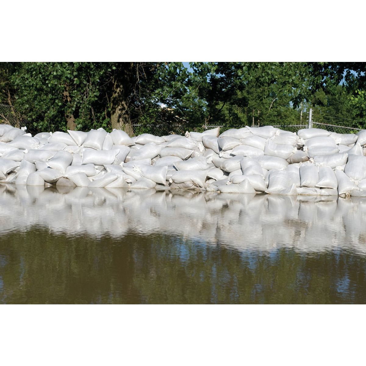 Emergency Flood Protection