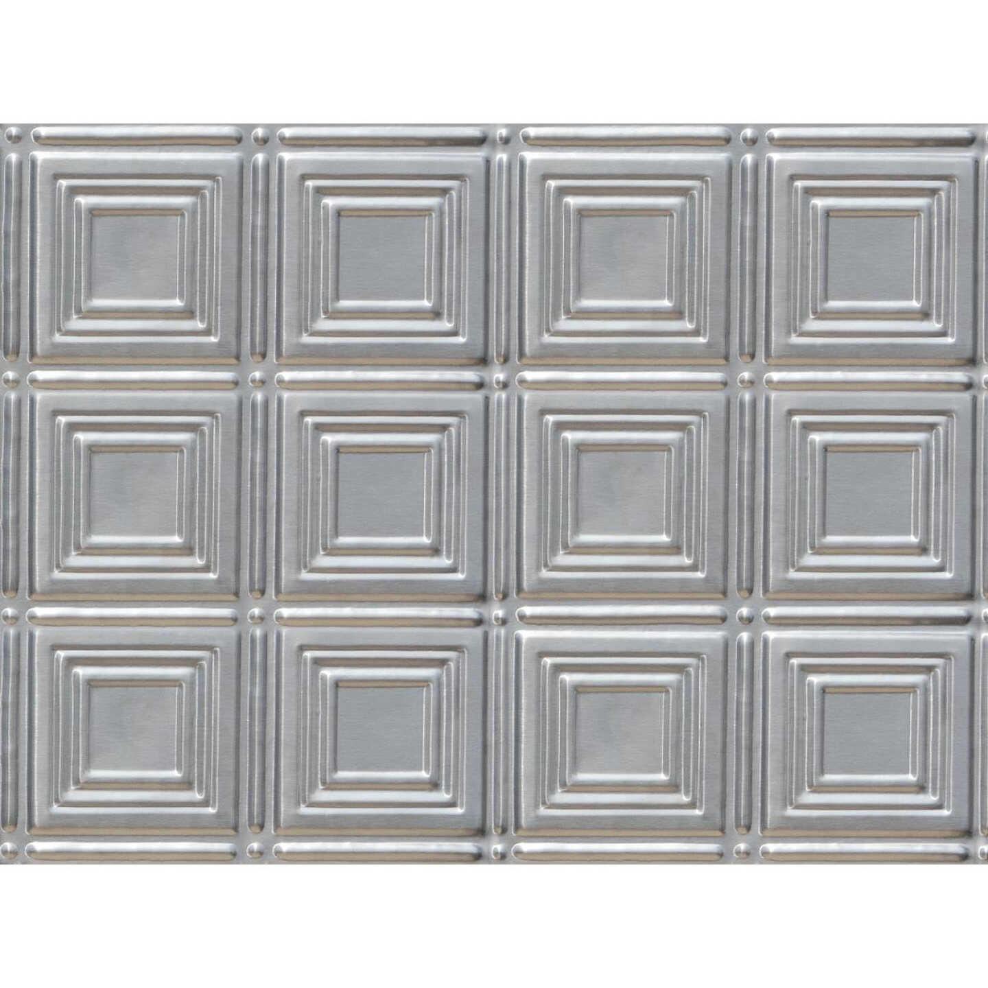 18.5X24.5 SS BACKSPLASH Image 1