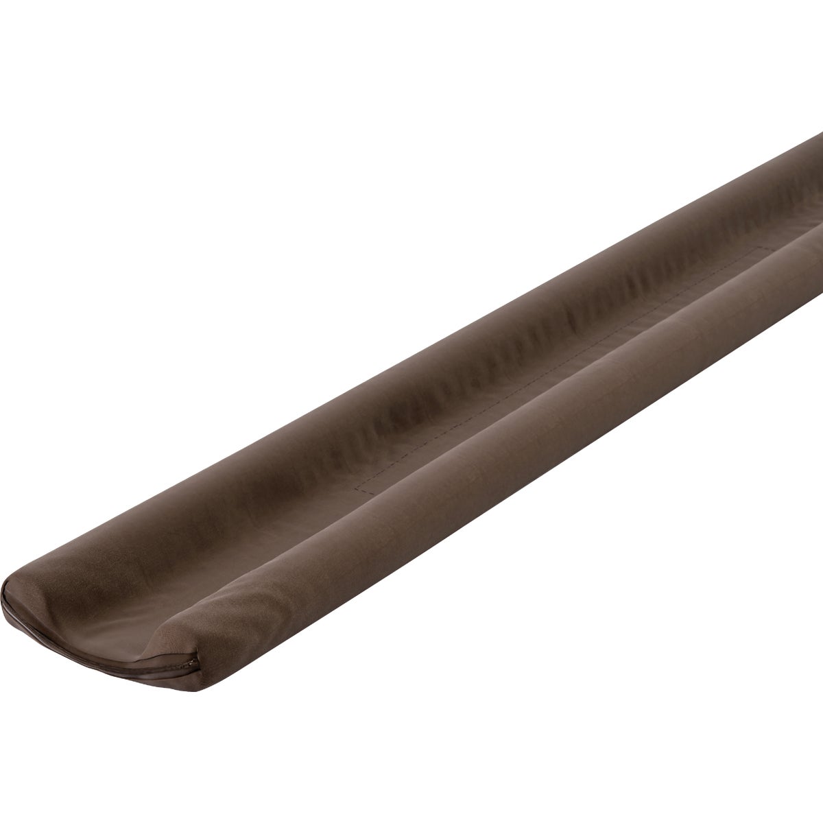 M-D Building Products 36 In. Brown Foam & Fabric Draft Buster Double Seal for Doors & Windows