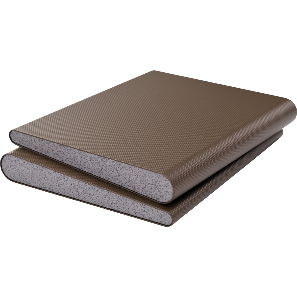 M-D Building Products Brown Door Corner Seal for Interior & Exterior Doors