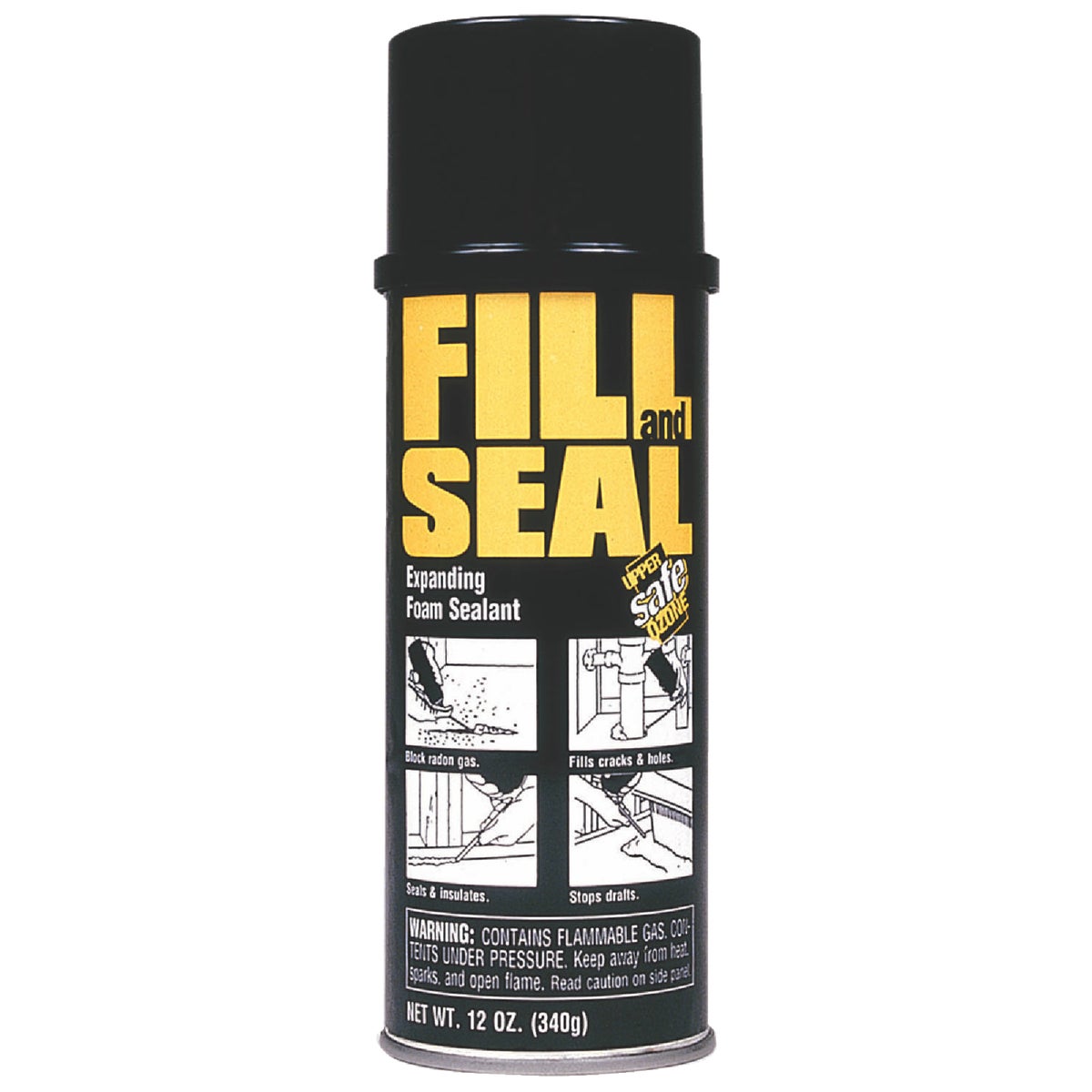 GREAT STUFF PRO 14 Foam Dispensing Gun