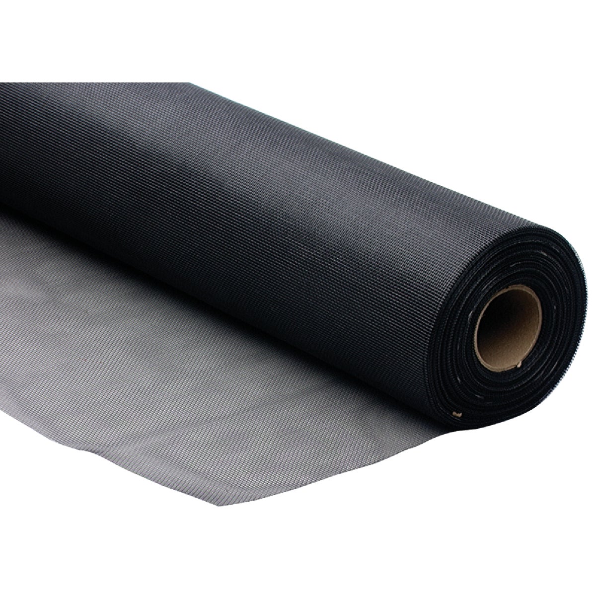 Phifer 36 In. x 100 Ft. Charcoal Premium Fiberglass Mesh Screen Cloth Image 3